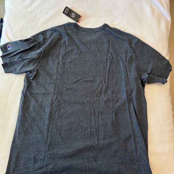 Washington Capitals T-shirt Grey - Picture 6 of 6